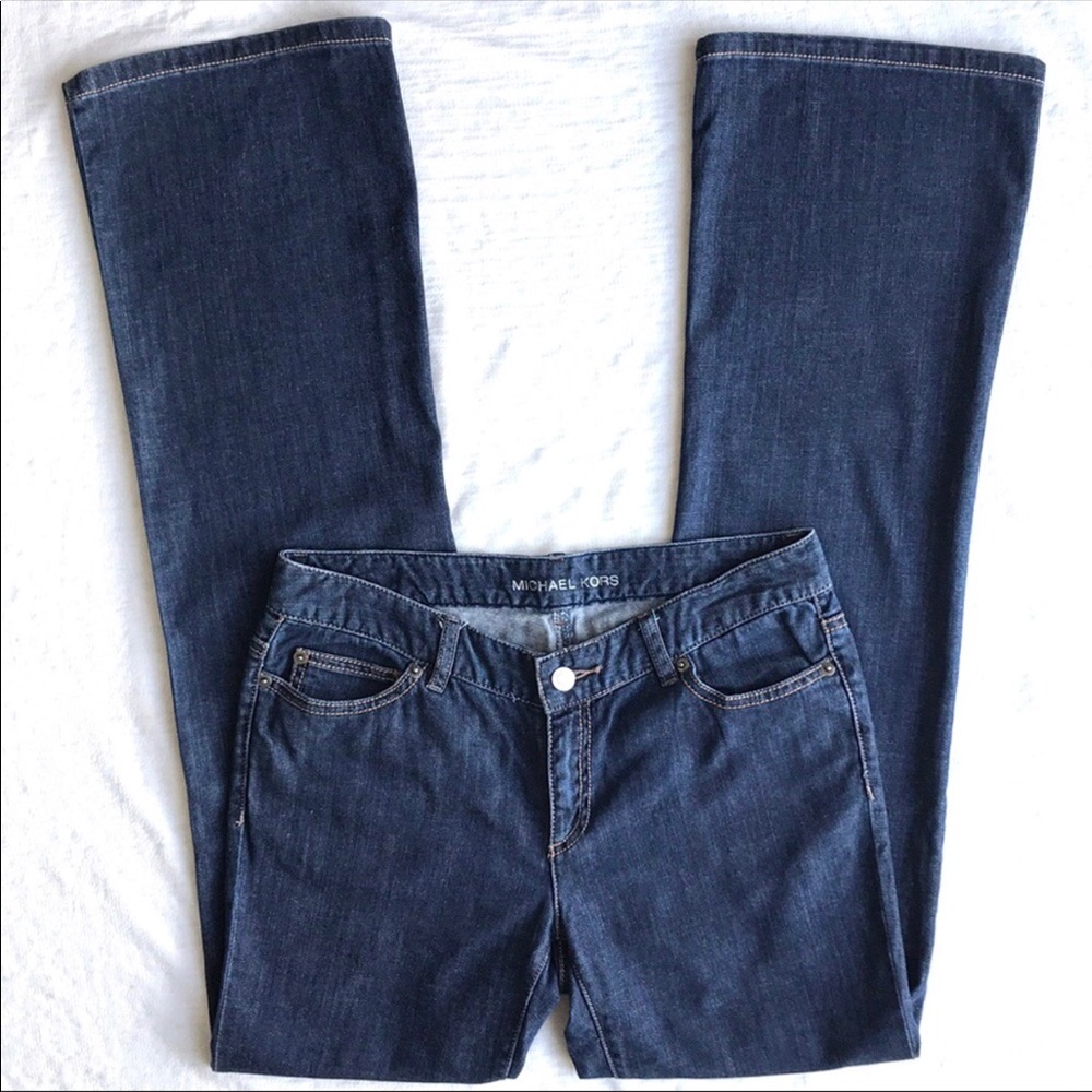 Michael Kors Size 4 Jeans